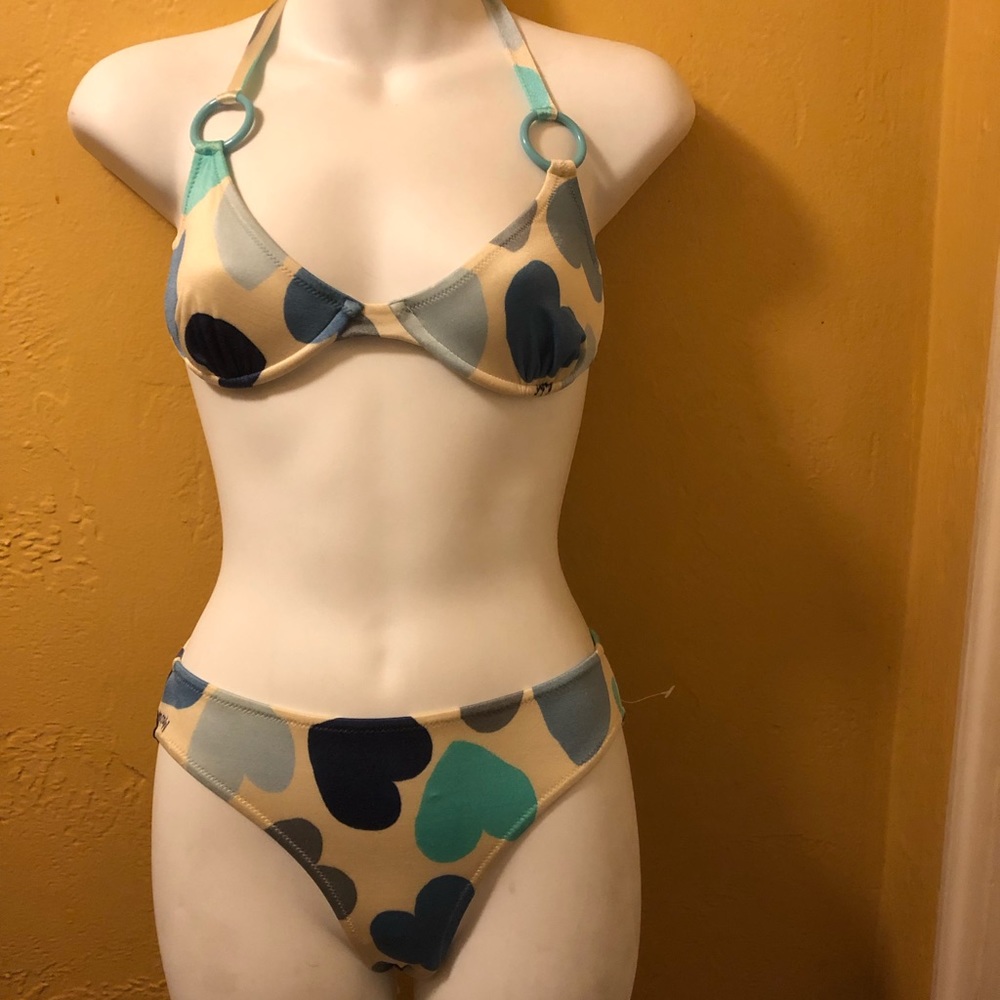 Moschino Bikini